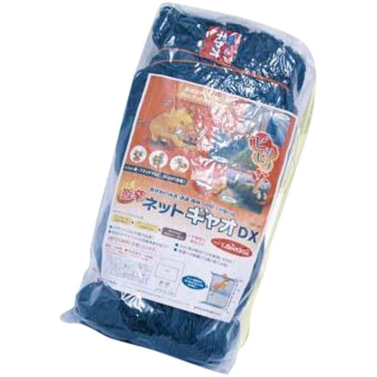 Dr. Crow devised Animal Harm Prevention/Super Spicy Net Gyao DX 1.8×30m 1892ak