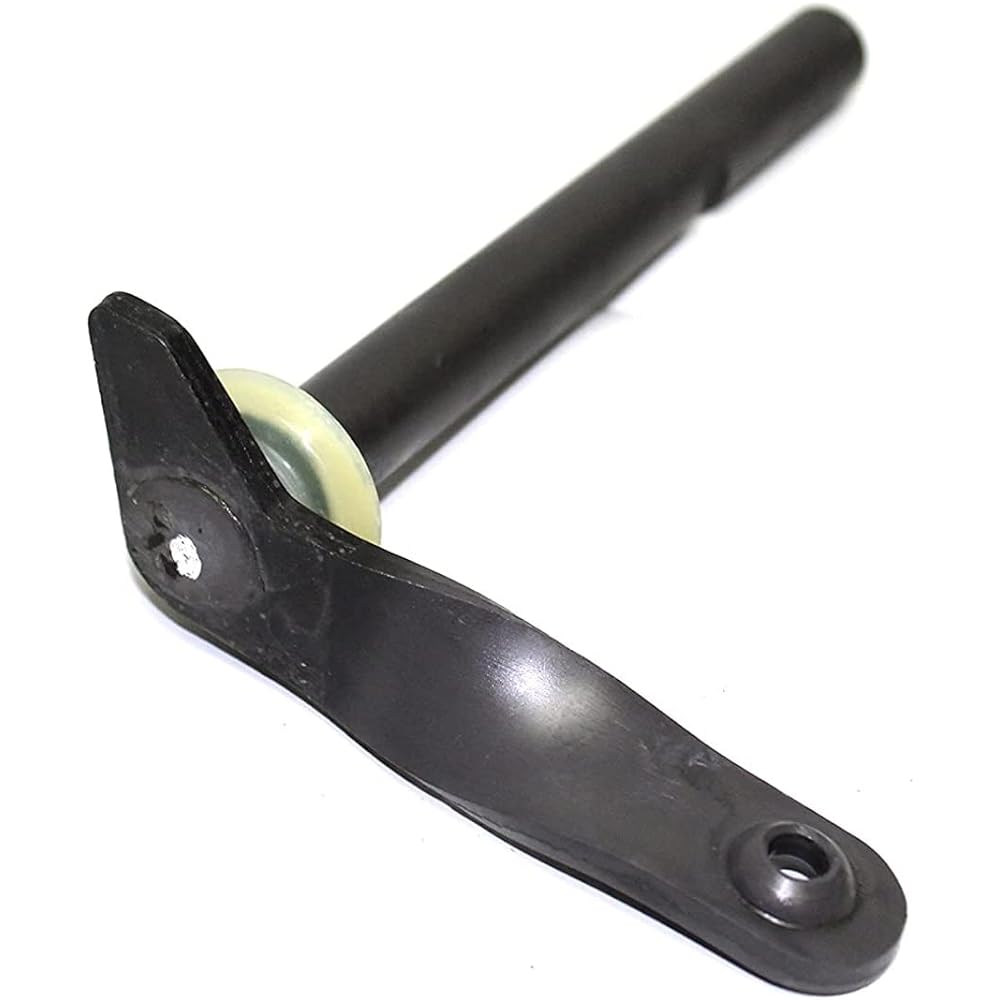 Chevrolet Abeo Lever Clutch Rail Parts: 96144874