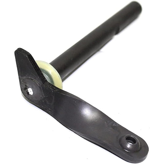 Chevrolet Abeo Lever Clutch Rail Parts: 96144874