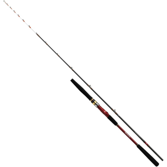 DAIWA boat rod Analyst Bishiaji fishing rod