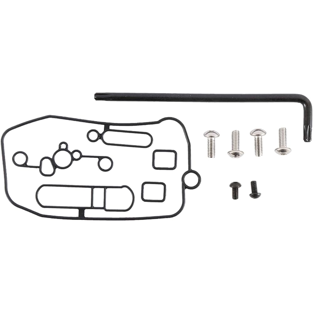 All Ball Carburetor Kit Mid Body gasket kit 26-1512 Honda CRF 250 R