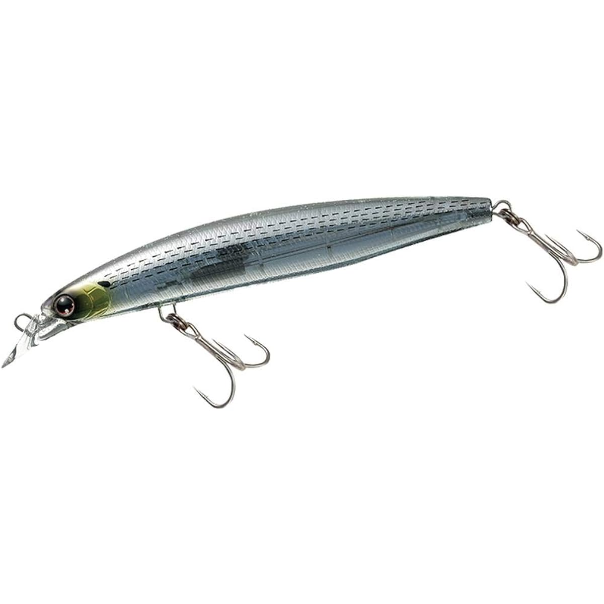 DAIWA Seabass Lure Shoreline Shiner Lunker Hunter 130F/150F-HD Floating Various