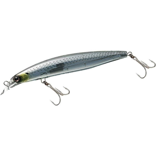 DAIWA Seabass Lure Shoreline Shiner Lunker Hunter 130F/150F-HD Floating Various