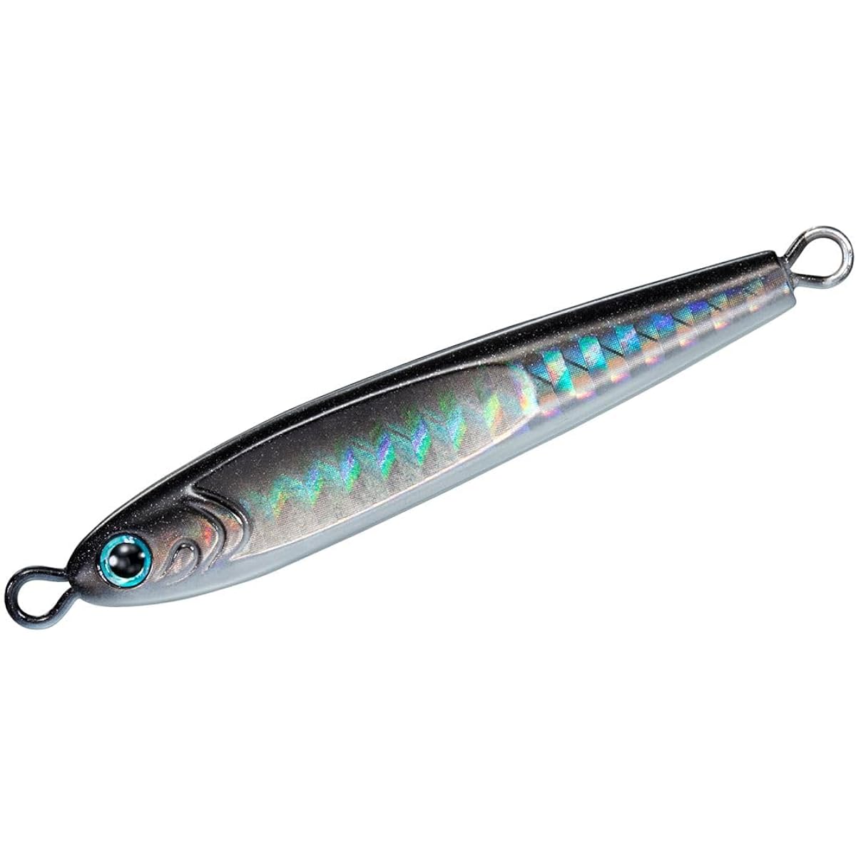 DAIWA Tungsten Jig TG Bait 30~180g Various (2024 Model)
