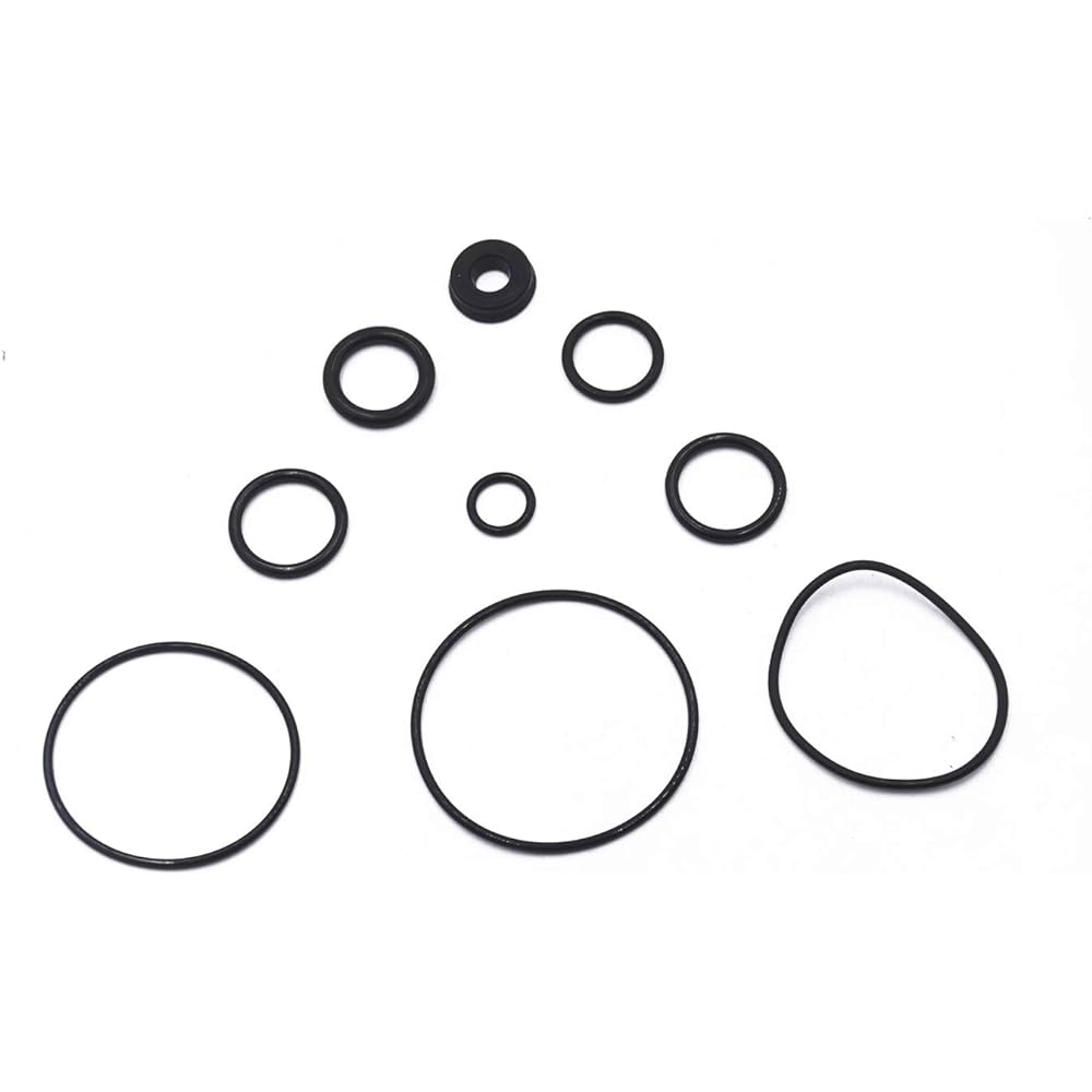 BARRY Grant BG400 BG280 BG220 Fuel Pump Seal Kit Carburetor Gasket