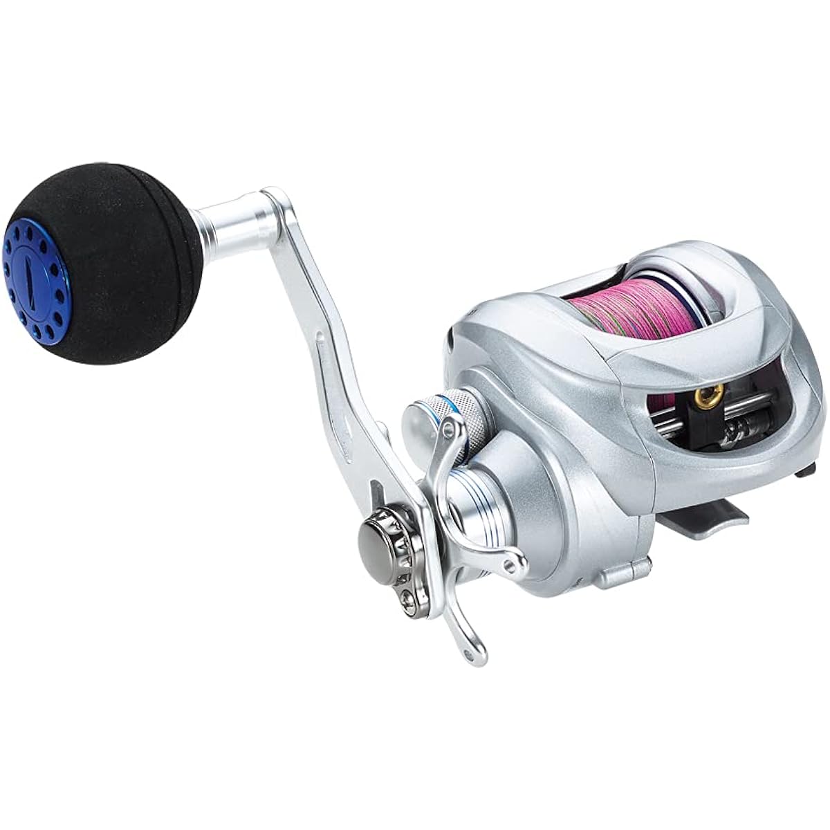 Alpha Tackle Reel Cybird Fune PE1