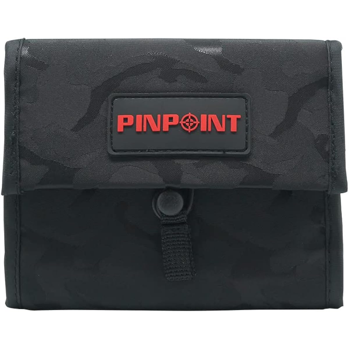 Golf Laser Distance Meter Case H11 Laser Accuracy PINPOINT Thin and Lightweight Landscape Type Genuine Case for SLOPE-1, SLOPE-2, LINEAR-1, M1300, M800 Comes with a hook to prevent it from falling off