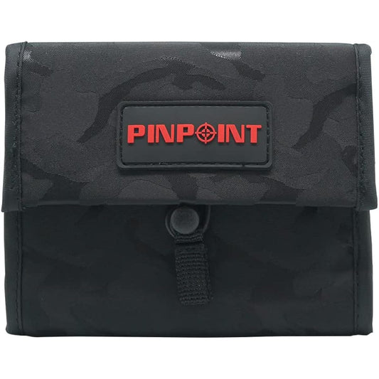Golf Laser Distance Meter Case H11 Laser Accuracy PINPOINT Thin and Lightweight Landscape Type Genuine Case for SLOPE-1, SLOPE-2, LINEAR-1, M1300, M800 Comes with a hook to prevent it from falling off