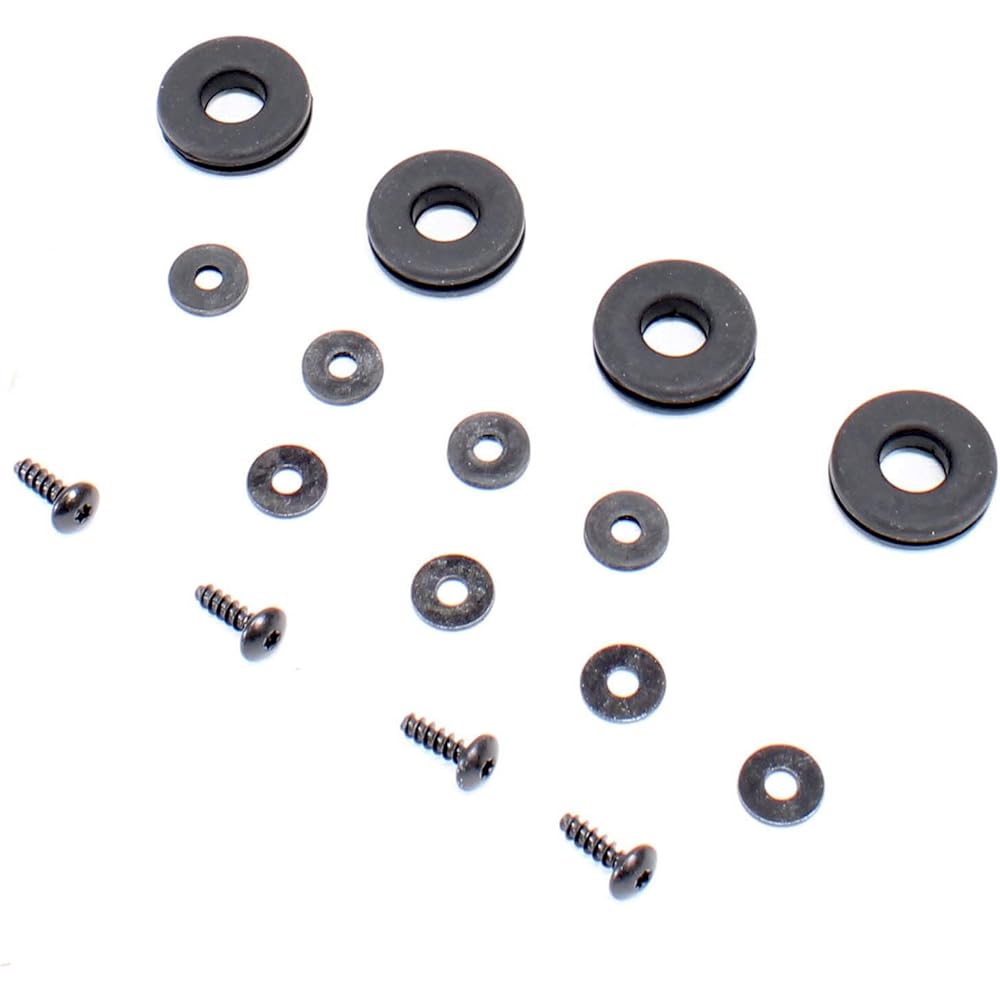 SKI-DOO windshield side depth Kit 860200084