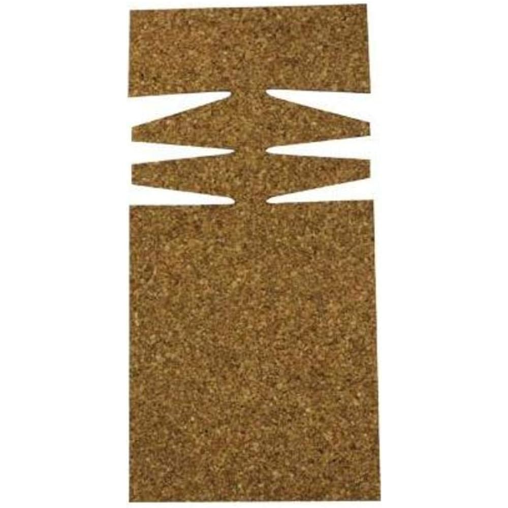 SPI handlebar heater insulation material (pair)