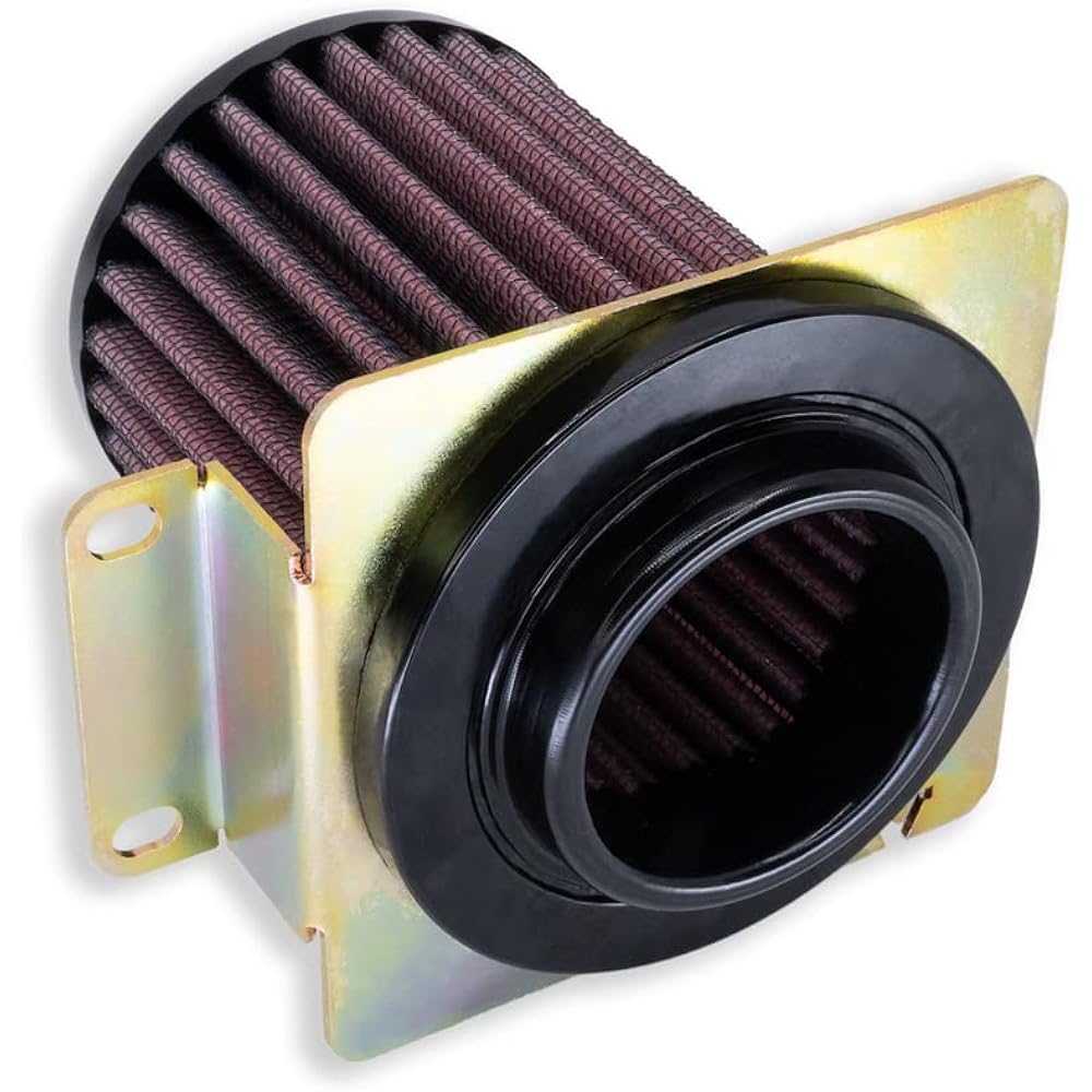 DNA High-performance Air Filter VOGE 500 DS (21-23) Compatible PN: R-VO5E23-01