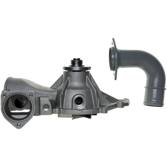GATES 43546 Water pump