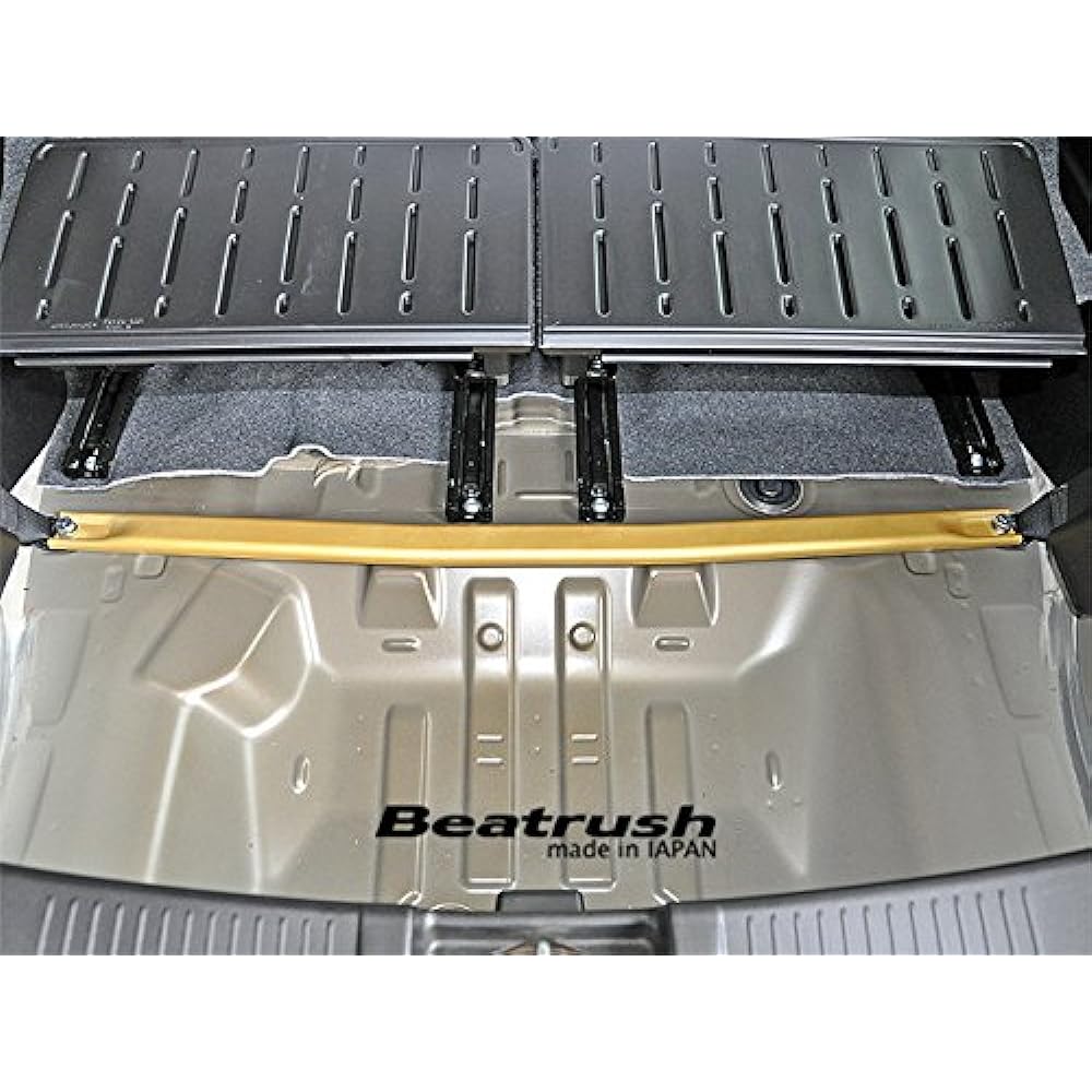 LAILE Rail Trunk Bar Wagon R Stingray MH55S 2017/02~
