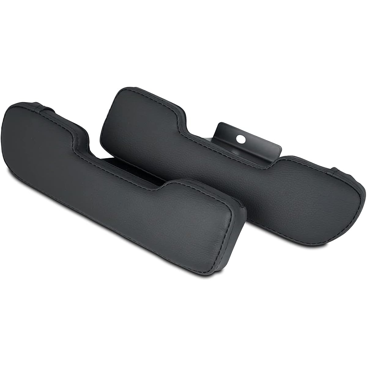 [Caravan NV350 E26] Side Armrest, Door Armrest, Left and Right Set