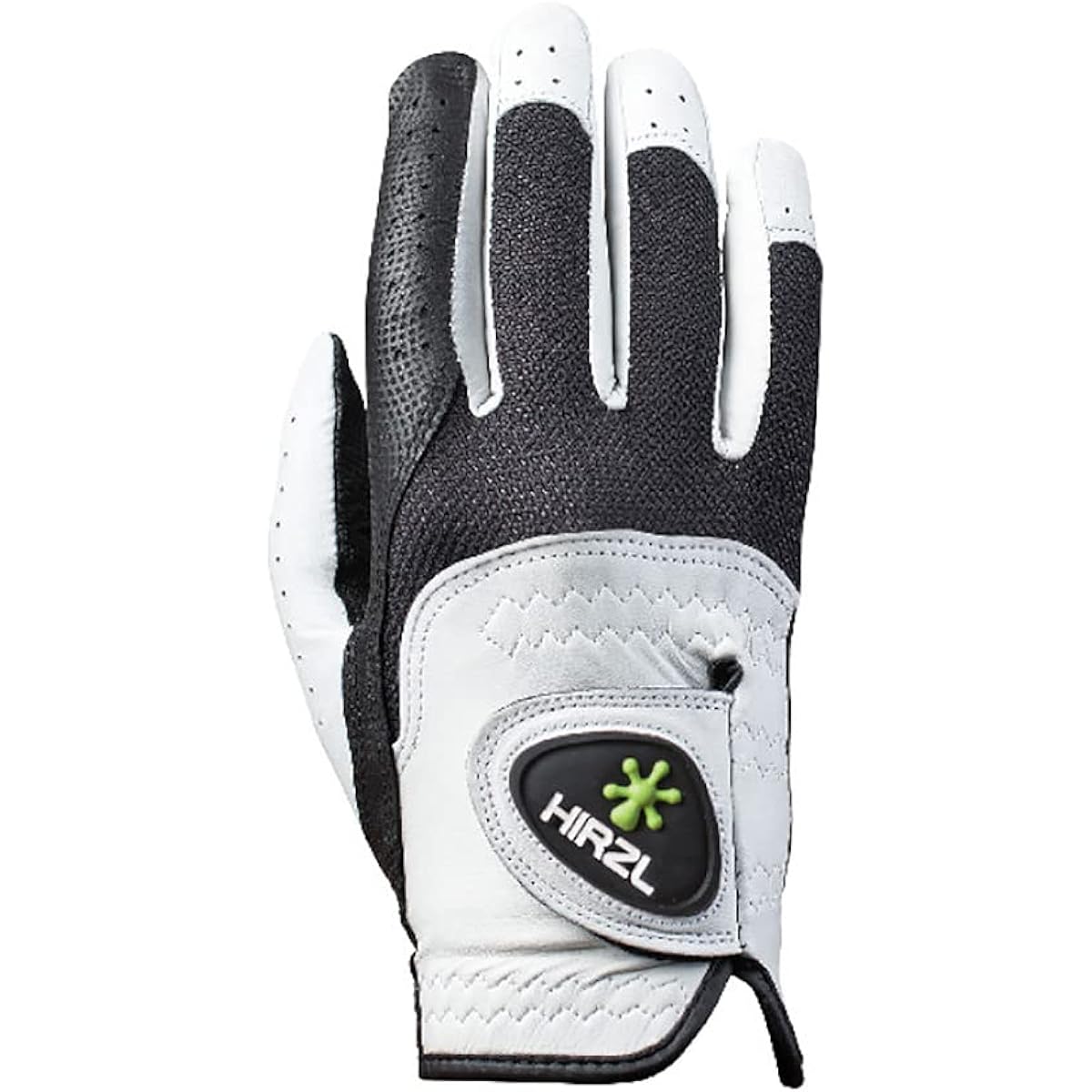 HIRZL HIRZL Gloves TRUST CONTROL2.0 Men's Right Hand WH/BK 23cm