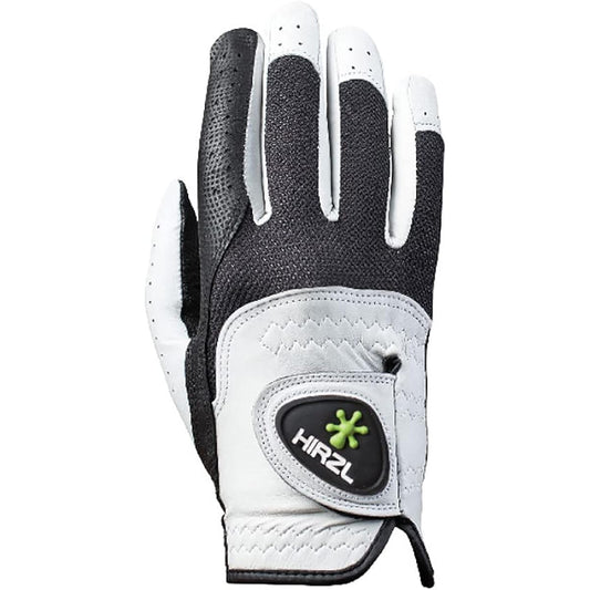HIRZL HIRZL Gloves TRUST CONTROL2.0 Men's Right Hand WH/BK 23cm