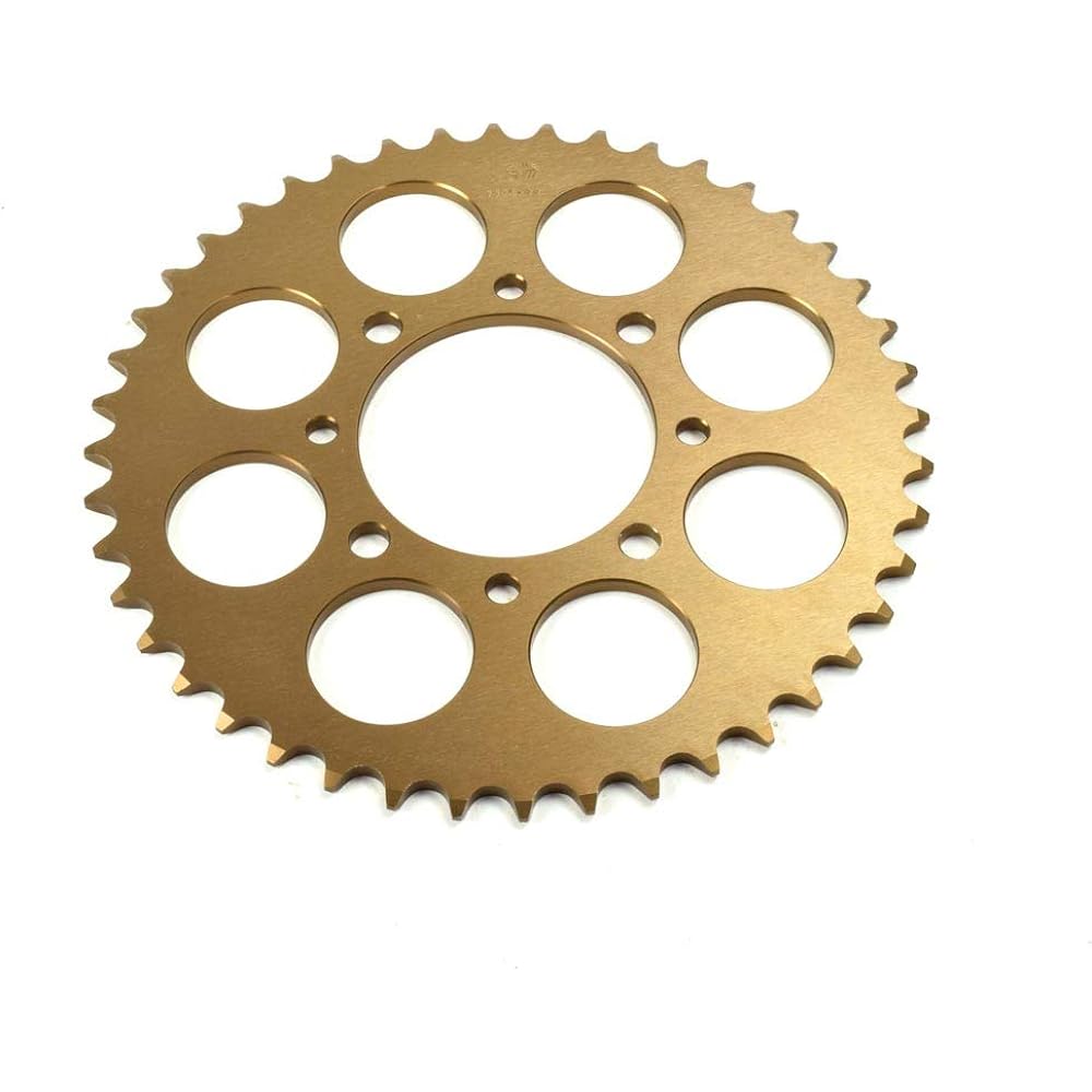 X.A.M Japan A4305X41 520-41T Sprocket A4305X41