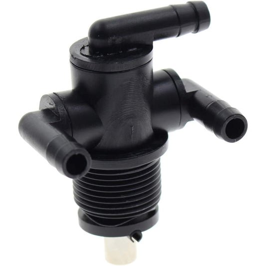 AUTOKAY 3 Way Fuel Shutoff Valve Recock Sportsman Polaris 500 325 335 400 330 7052161