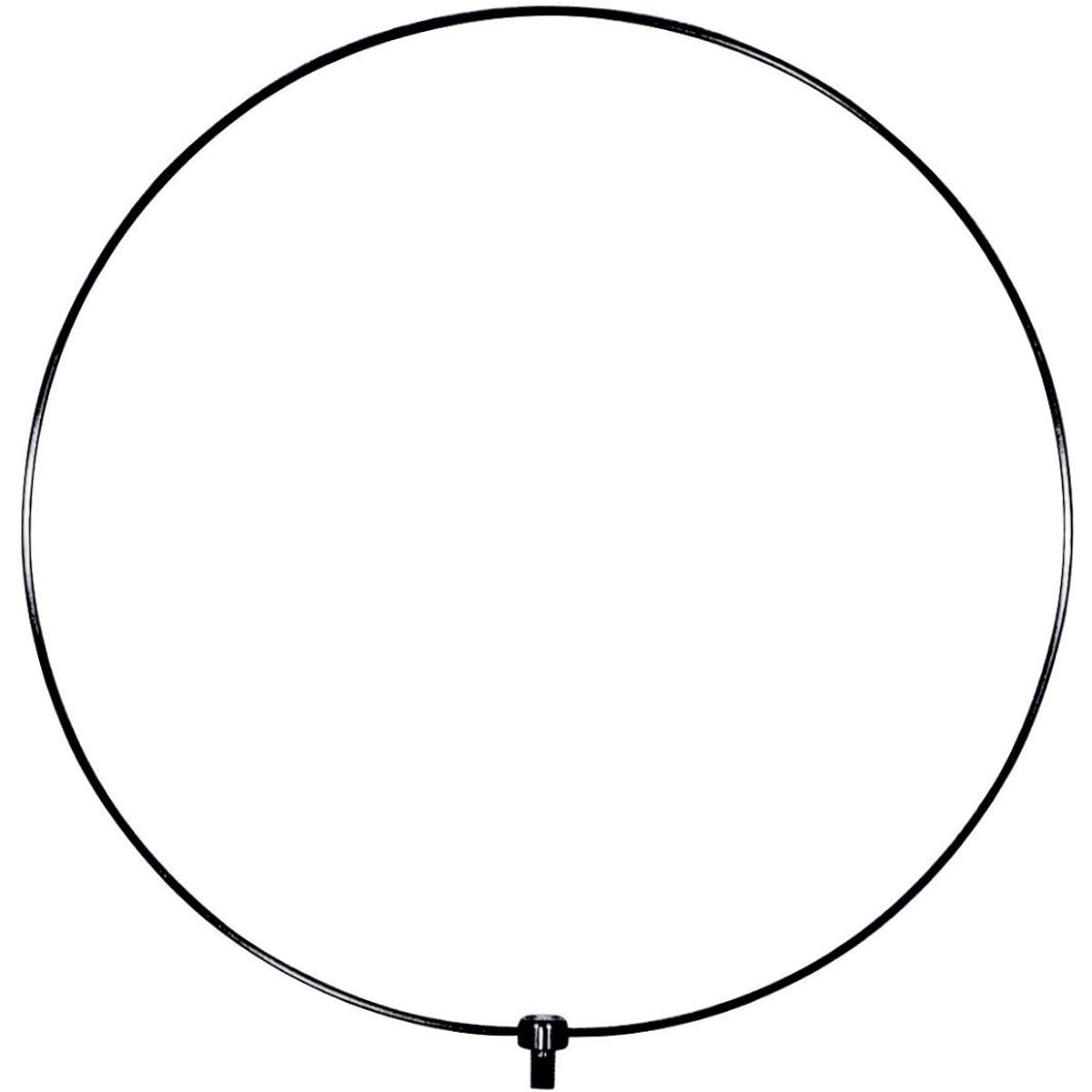 Belmont Titanium Bead Frame 50cm (One Frame)