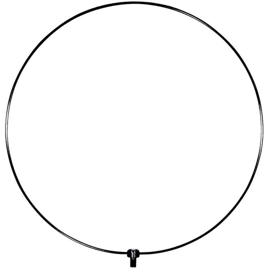 Belmont Titanium Bead Frame 50cm (One Frame)