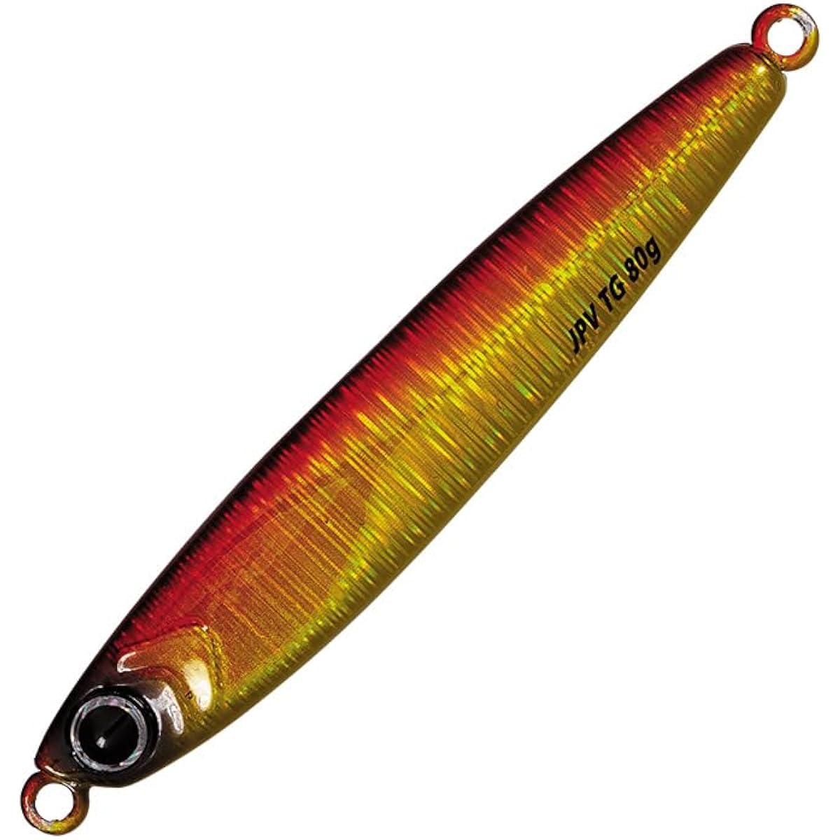 Major Craft Tungsten Jig Jig Paravertical TG 50g/120g/150g/180g