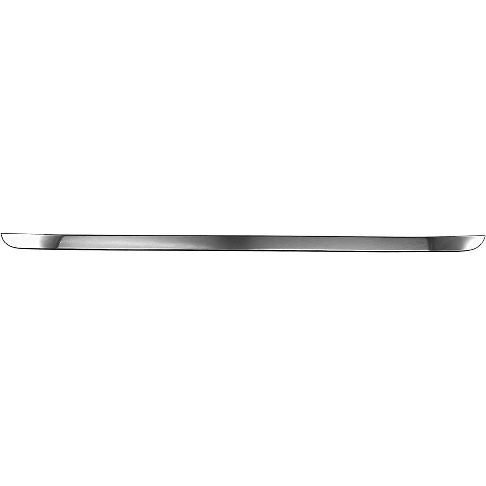 BRIGHTZ Alphard V 10 15 Super Mirror Stainless Plating Rear Hatch Under Molding [TRU-MOL-146] ANH10W ANH15W MNH10W MNH15W ANH10 ANH15 MNH10 MNH15 H10 H15 Alphard V Alphard 41100