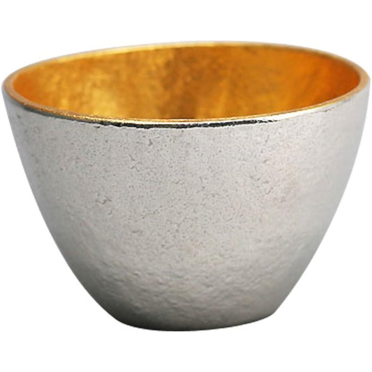 Nousaku Cup Gold Leaf 70cc [Tin] 511270