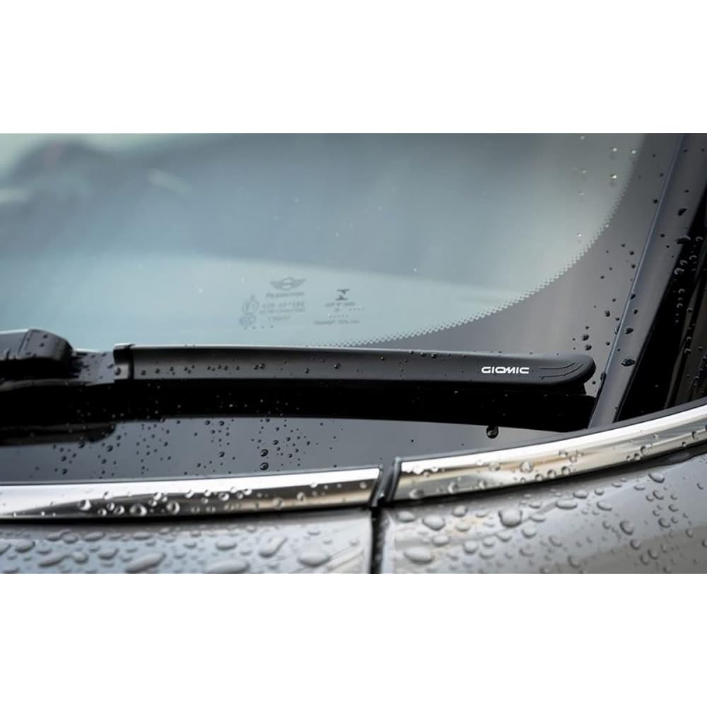 GIOMIC Performance Wiper Type F [For F54 only]