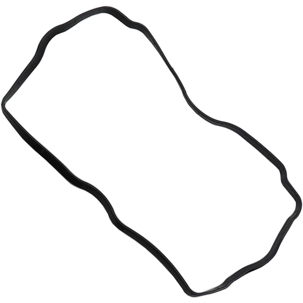 BECK/ARNLEY 036-1860 Valve cover gasket set