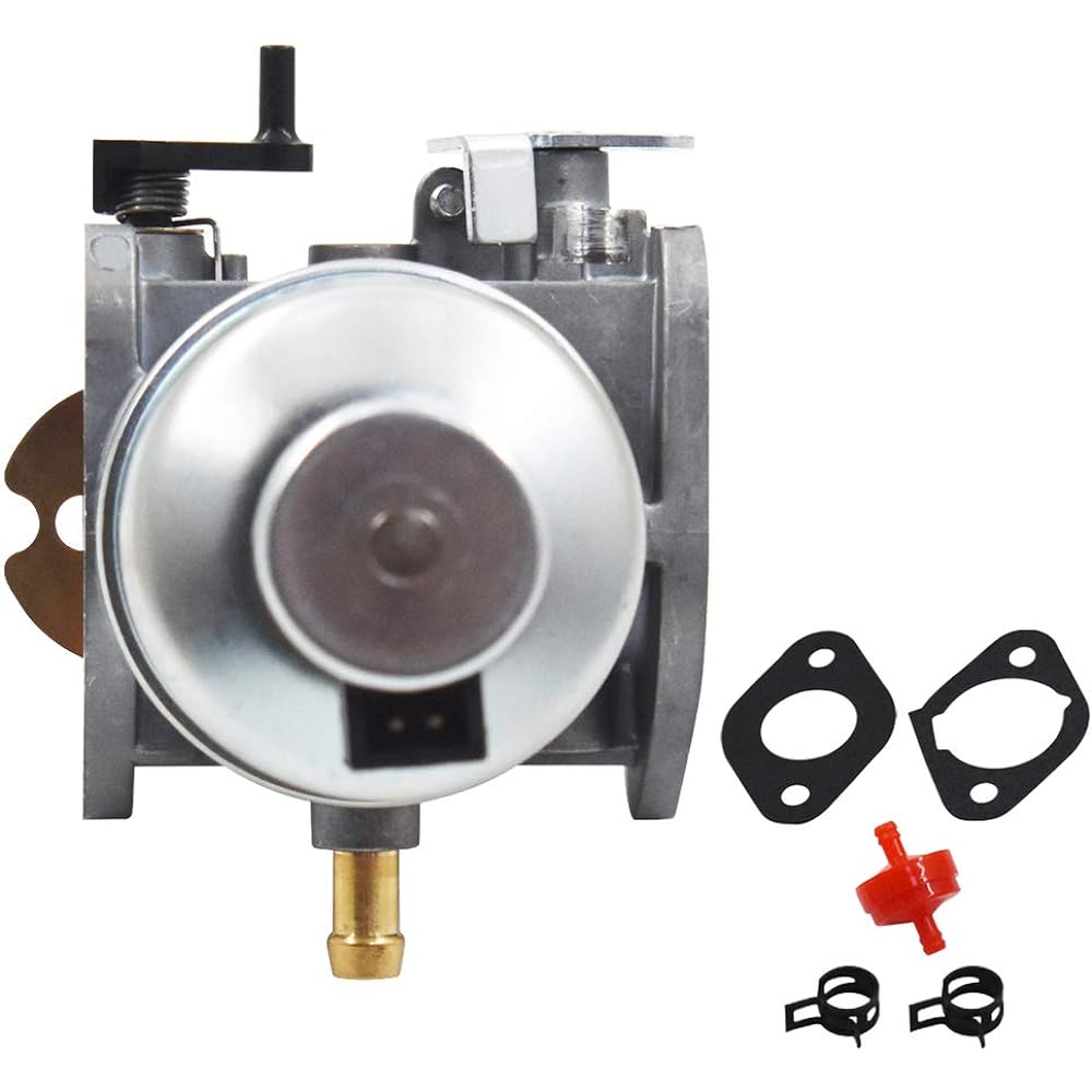 ALL-CARB carburetor Assey exchange Kawasaki 15003-7081 Cab FH580V 4 cycle engine