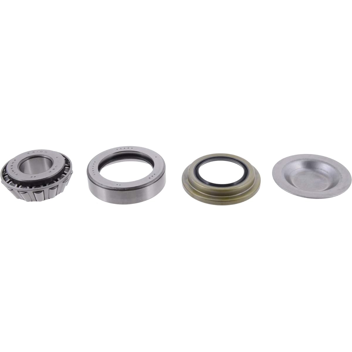 DANA SPICER 706395X DANA 60 Axial Axial King pin parts kit