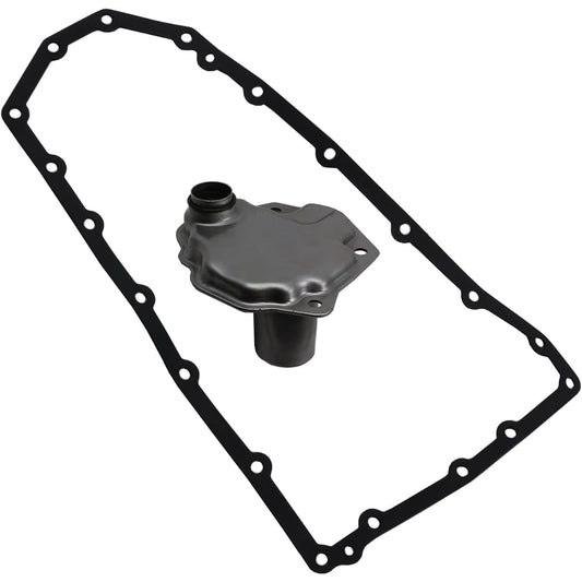 BECK ARNLEY 0440454 Automatic transmission filter kit