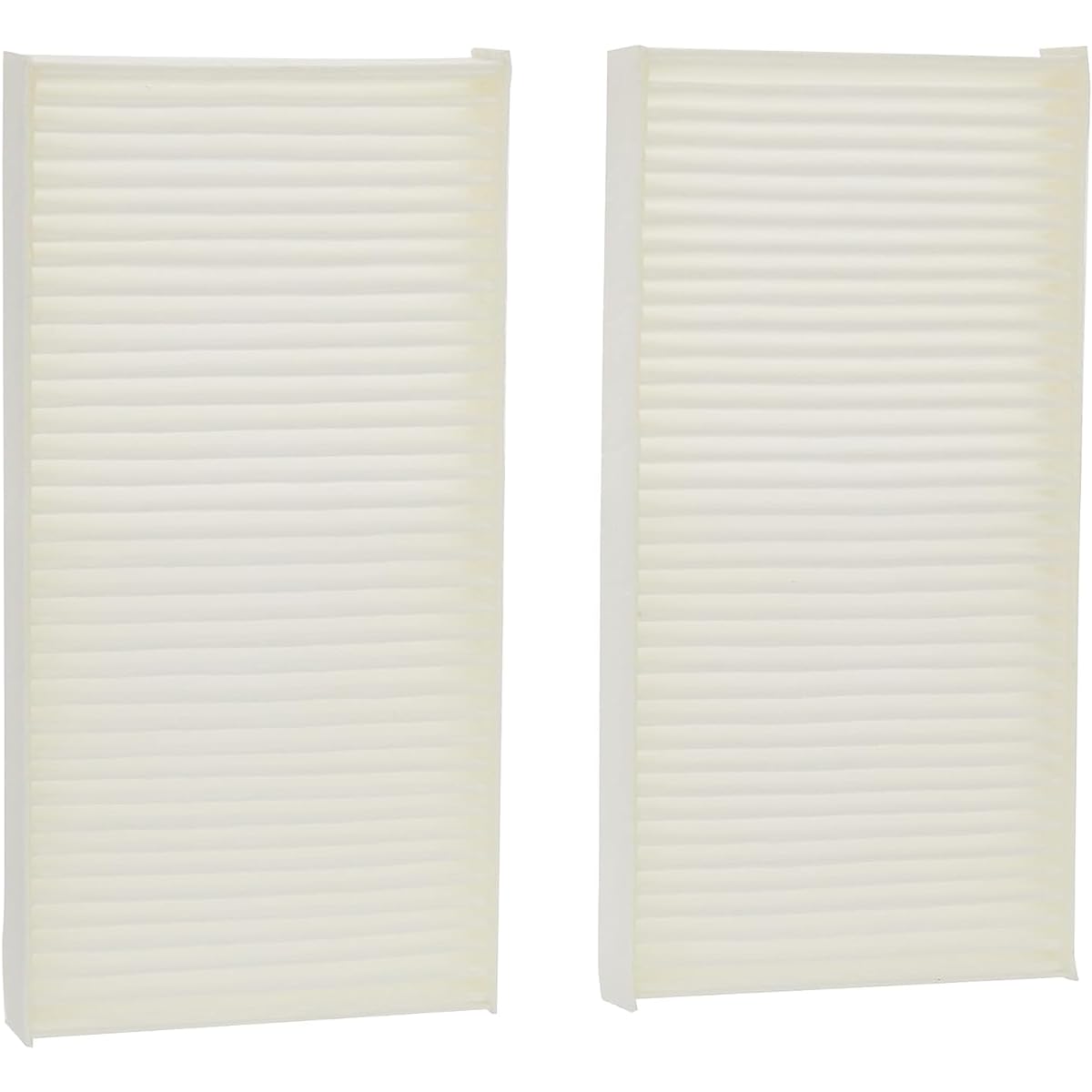 ECOGARD XC16079 Premium Cabin Air Filter Dodge Nitro 2008-2011 | Jeep Liberty 2008-2012