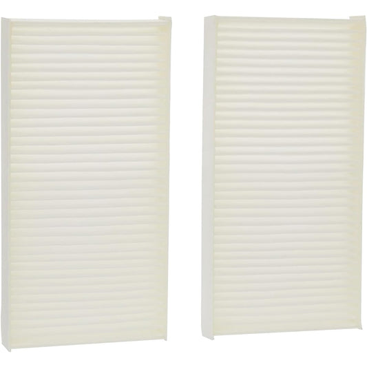 ECOGARD XC16079 Premium Cabin Air Filter Dodge Nitro 2008-2011 | Jeep Liberty 2008-2012