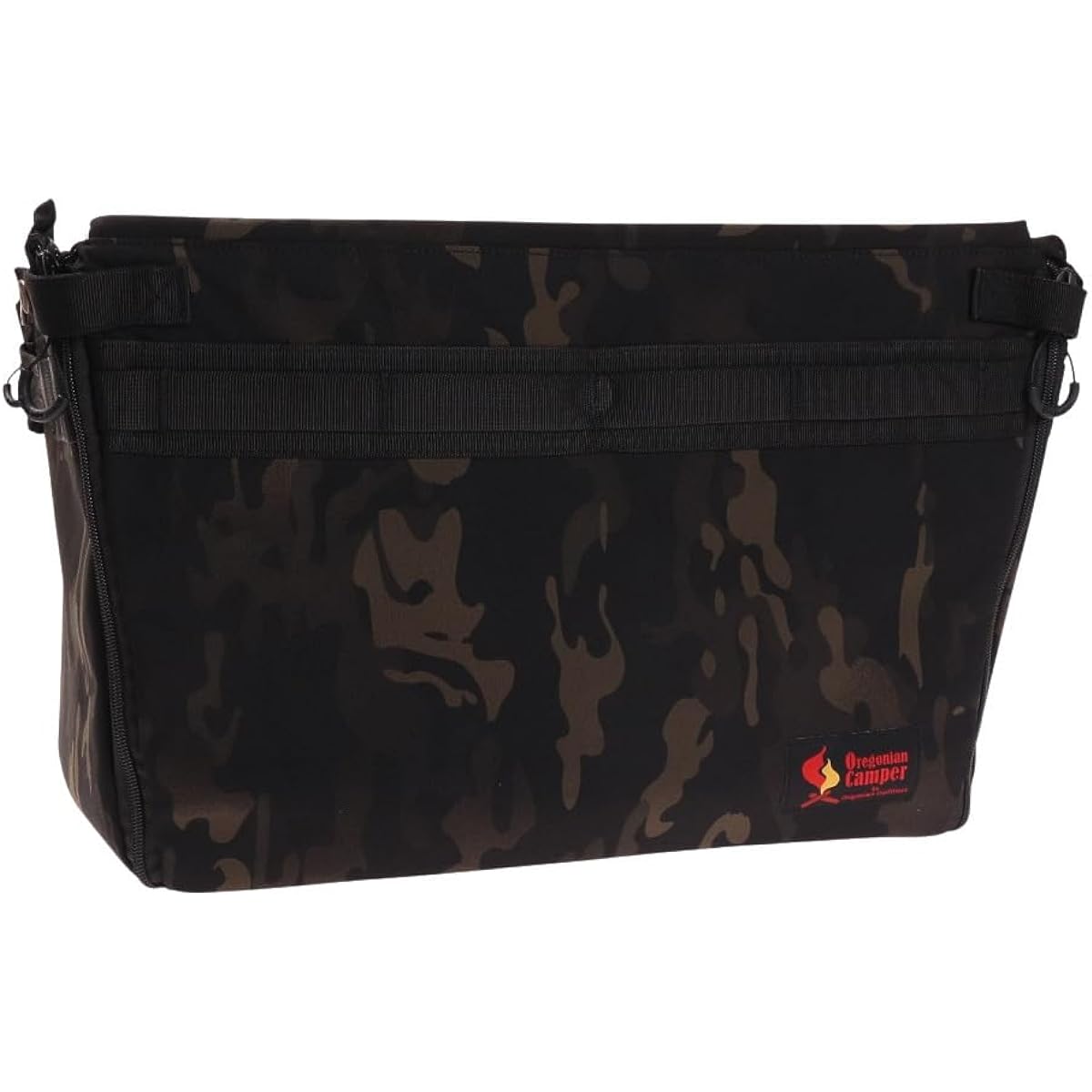 [Oregonian Camper] Trunk Tray Camp Shuttle