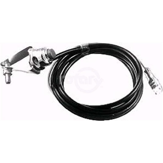 Omb Warehouse Kill Switch button 48 with wires