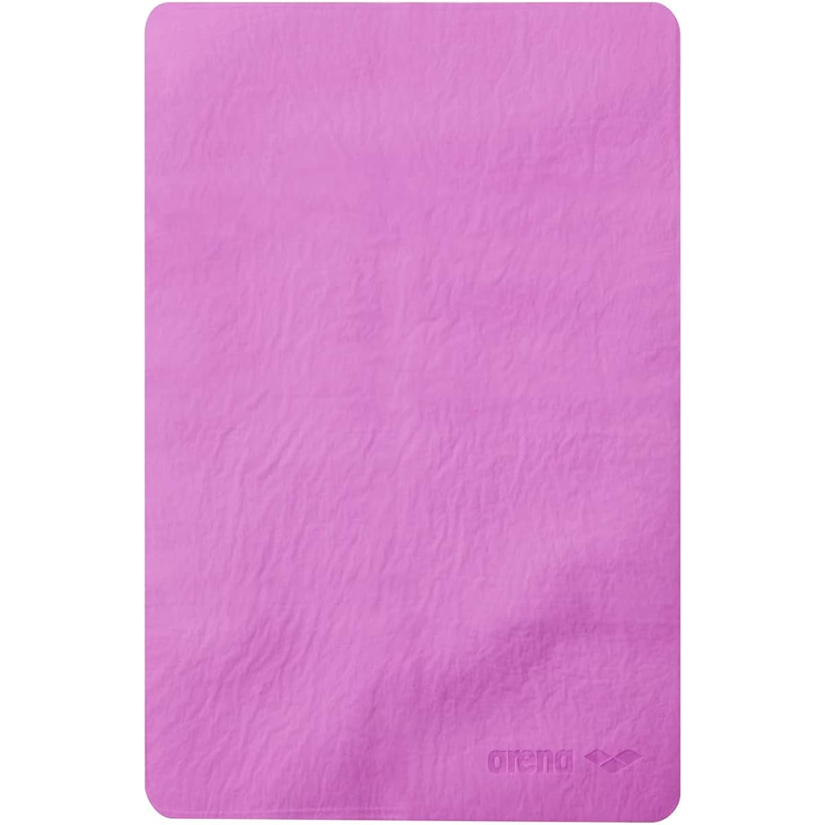 arena towel unisex chamois towel (L)