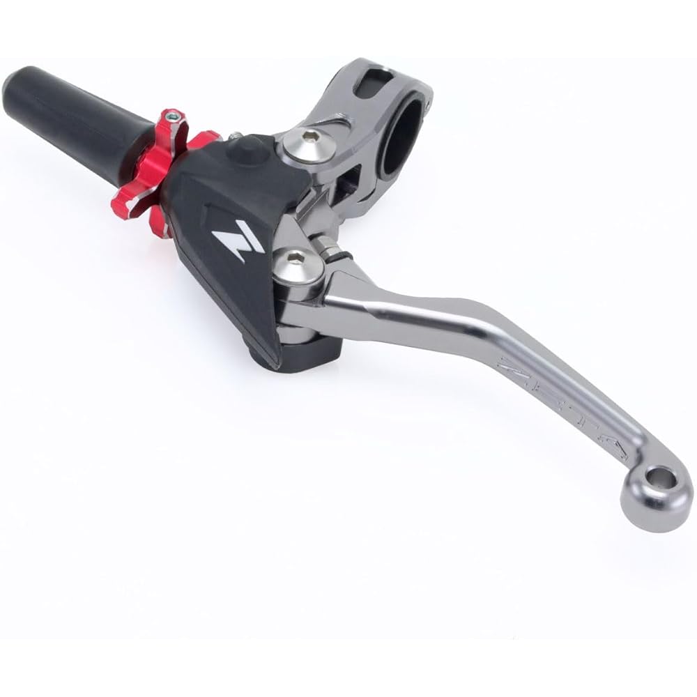 ZETA Pivot Lever CP Brake 4 Finger DRZ400S/SM,RMX250S,DR250R,DJEBEL250XC…etc ZE41-4142