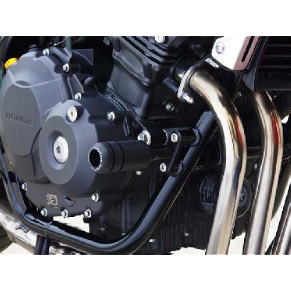 BABY FACE Frame Slider Duracon CB400SF Revo[NC42](08-) 006-SH014