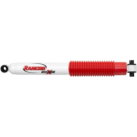 RANCHO Shock Absorber [RS5000X] WRANGLER JL Stock Hight Front RS55063