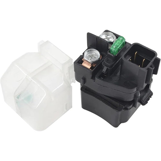 Solenoid Relay Motorcycle Starter Solenoid Relay Ignition For Suzuki 31800-38G10 VZR1800 VZR1800BZ VZR1800N VZR1800Z GSX650F