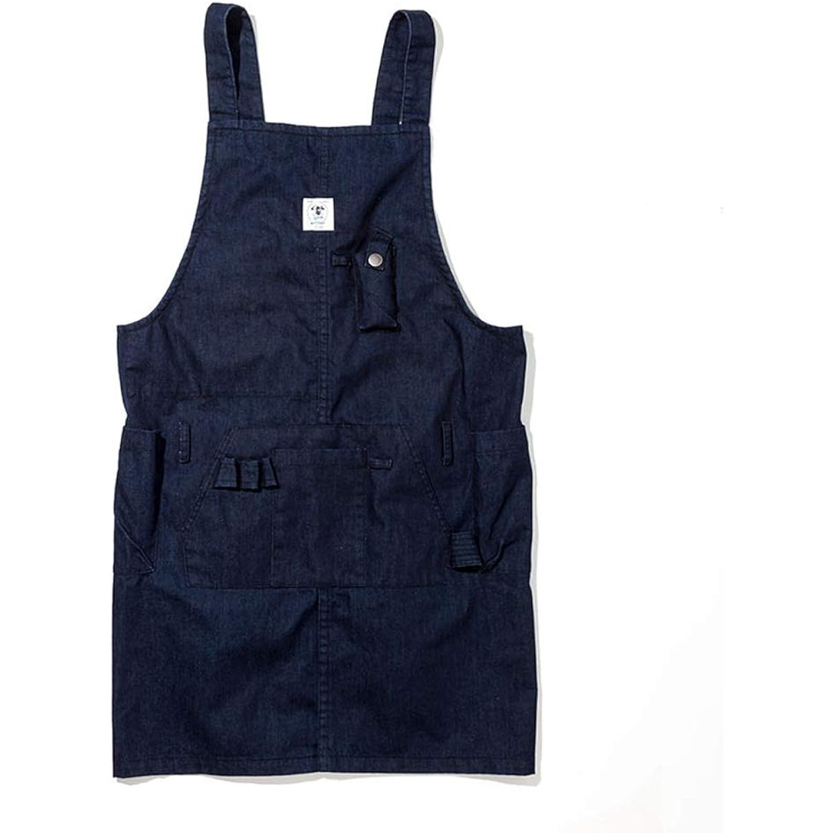 [GRN Outdoor] Trekking Accessories HIASOBI CAMPER APRON GO403Q