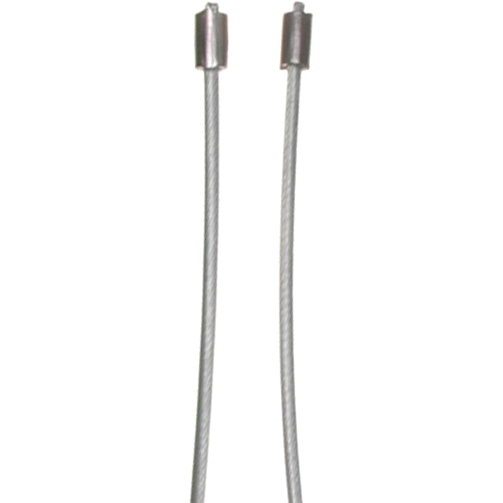 ACDelco 18P2 Professional Intermediate Parking Brake Cable Assembly