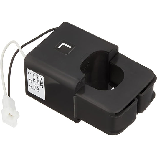 omron split type current transformer (CT) 225A (official product model number: KM-NCT-225A)