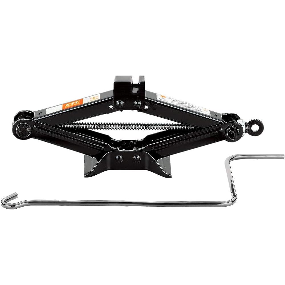 Kyoto Machinery Tools (KTC) Pantograph Jack PJ-08