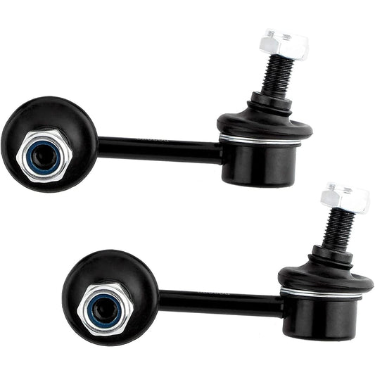 Wedoauto Lear Stabilizer Swaver Endink Kit Kit Dodge Calibur 2009 Jeep Compass & Patriot 2007-2009 Exchange # 5174245AD 517425AA 517425AB 517425AC 517425AC K717425AD K71742500 0k758, K750289