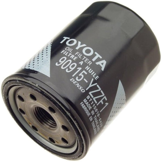 OES genuine oil filter for Sion/Toyota model.