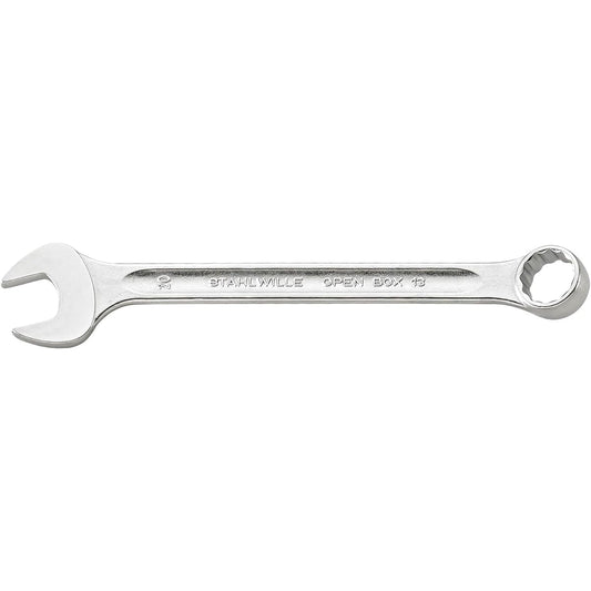 Stahlwille 13-20 One-eye, one-mouth spanner
