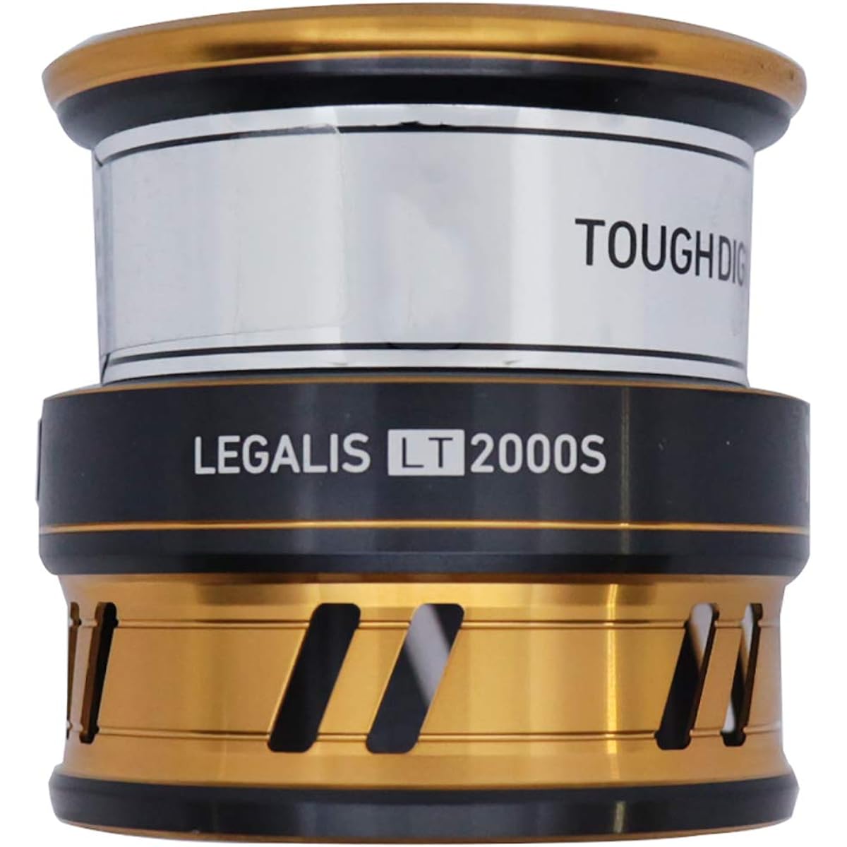 DAIWA Genuine Parts 18 Regalis LT2000S Spool (2-5) Part Number 5 Part Code 128C60 00060011128C60
