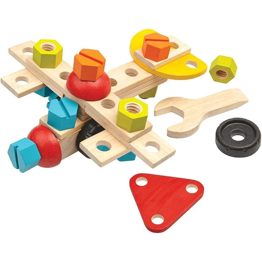 PLANTOYS 5539 Construction Set 40
